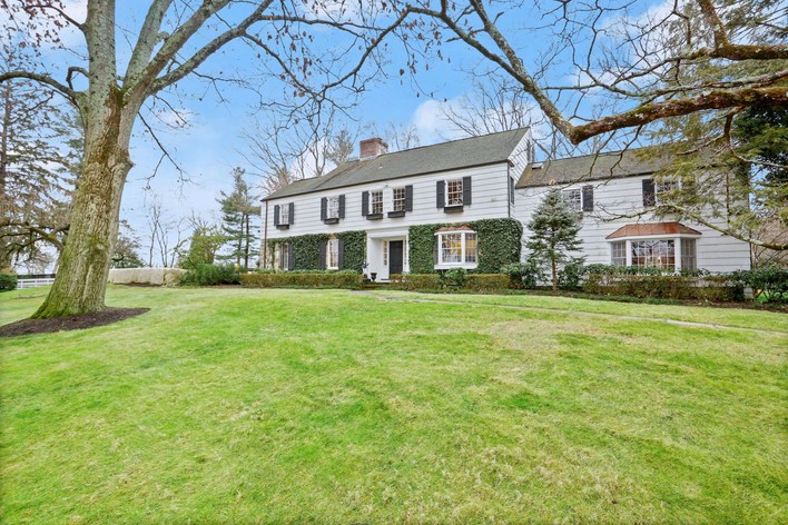 homes for rent in greenwich ct