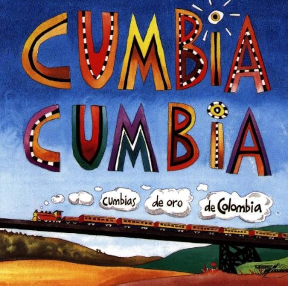 cumbia songs