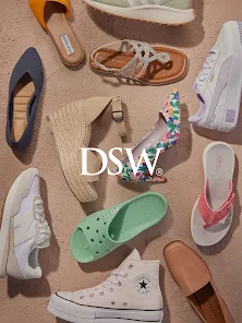 dsw shoes