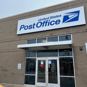 us post offices near me