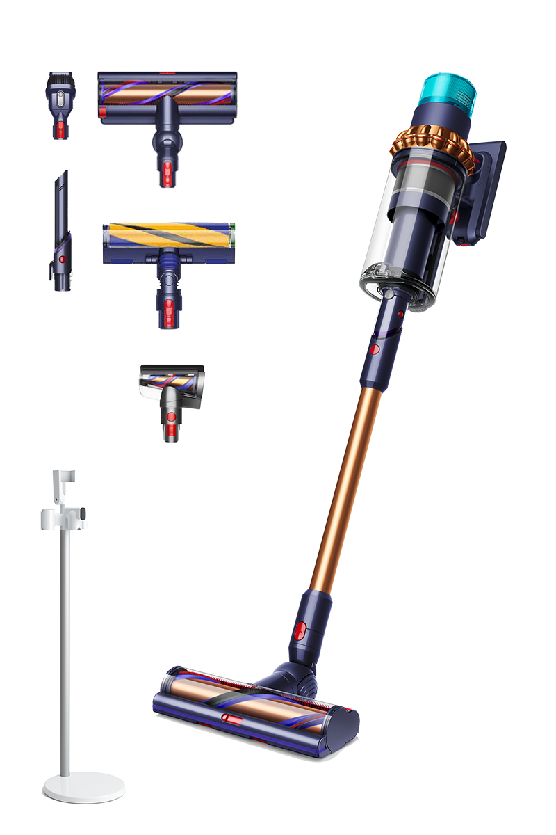 dyson gen5outsize absolute stick vacuum