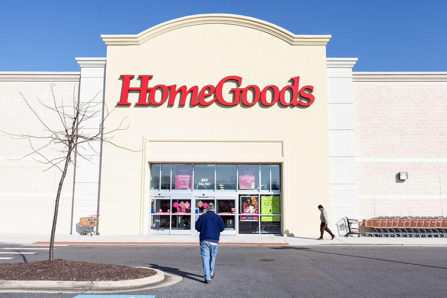 home goods freeport