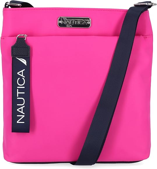 crossbody nautica