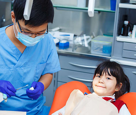 child orthodontists clinic richmond bc