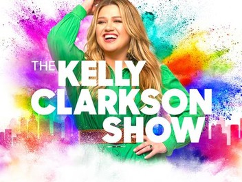 the kelly clarkson show season 4 episode 94