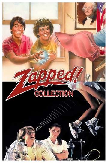 zapped 1982 streaming