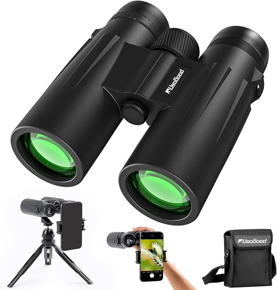 amazon binoculars