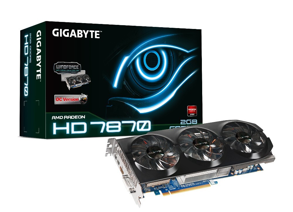 radeon hd 7870 2g