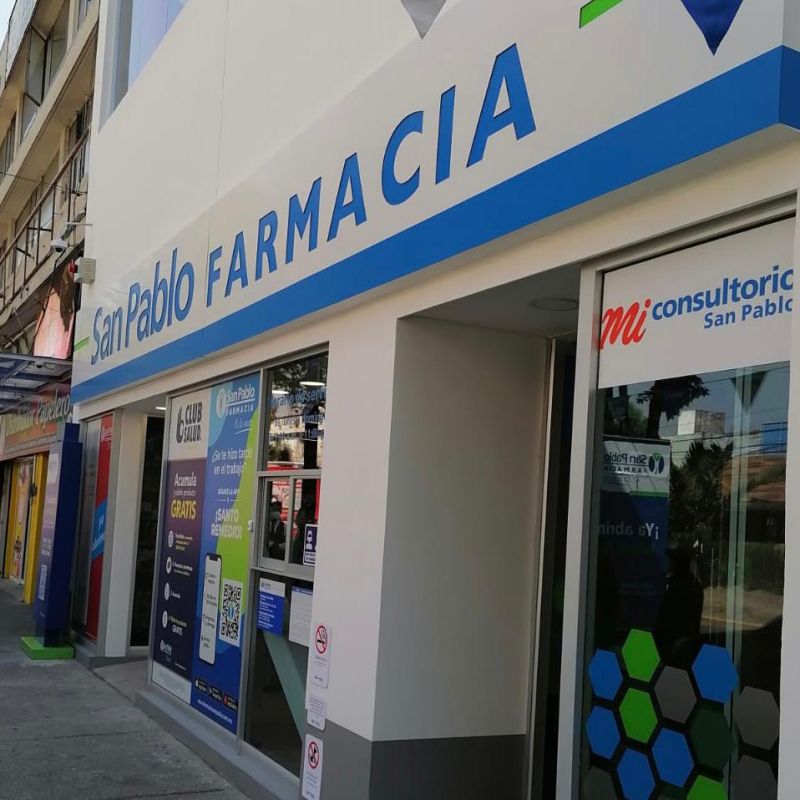 farmacia san pablo zumpango