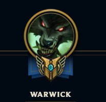 warwick lol masteries