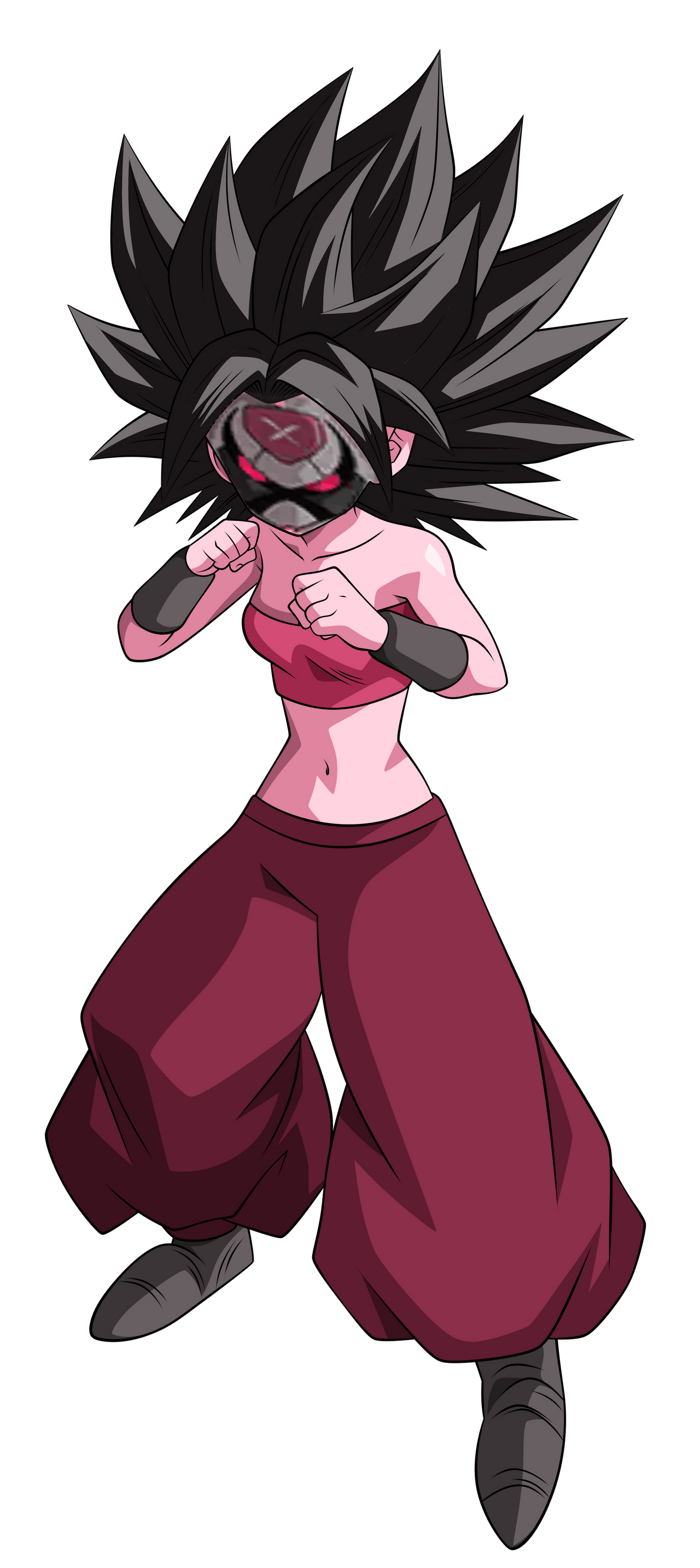 caulifla xeno