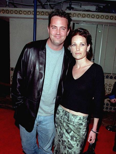 rene ashton matthew perry