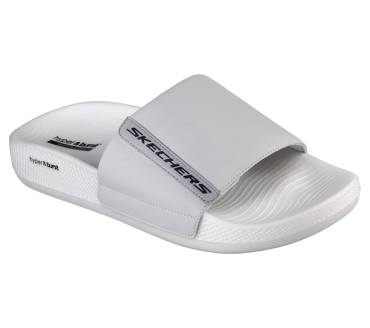 skechers slides