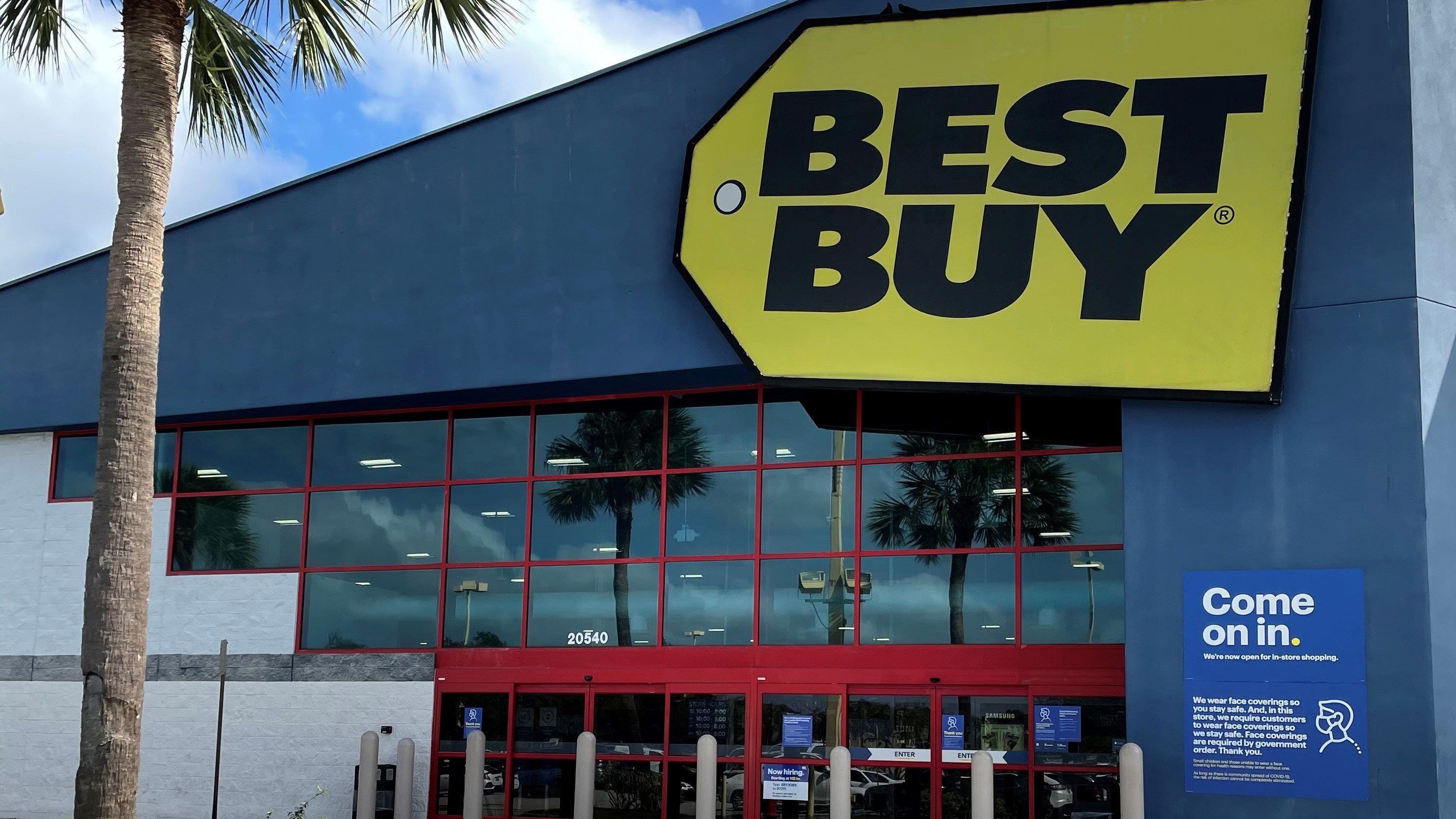 best buy usa florida