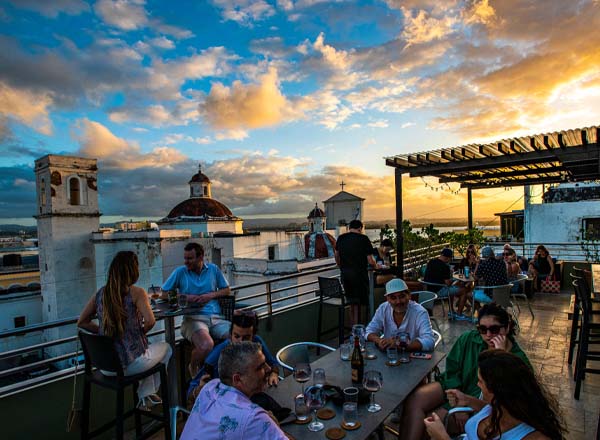 rooftop san juan