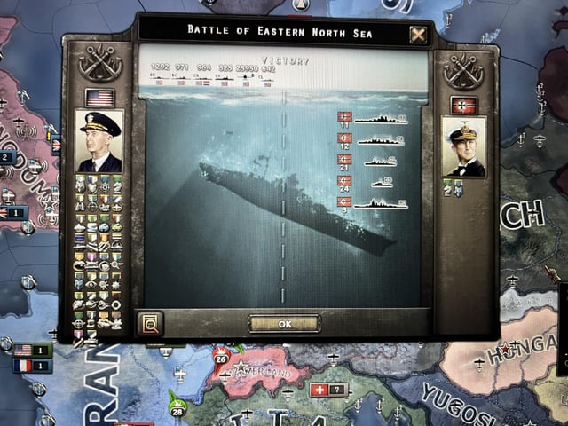 hoi4 cheat win war