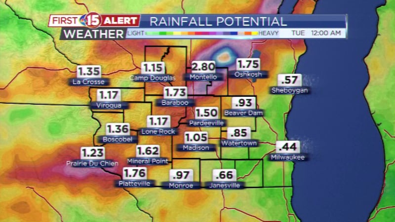 wi weather radar