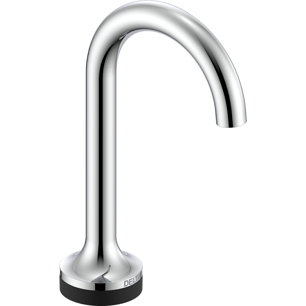 delta sensor faucet