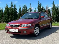 mazda 626 for sale