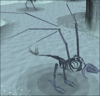 rs3 skeletal wyverns