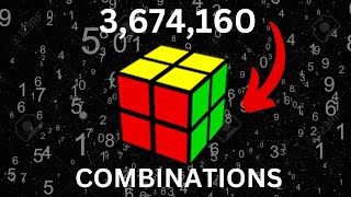 is 2x2 easier than 3x3