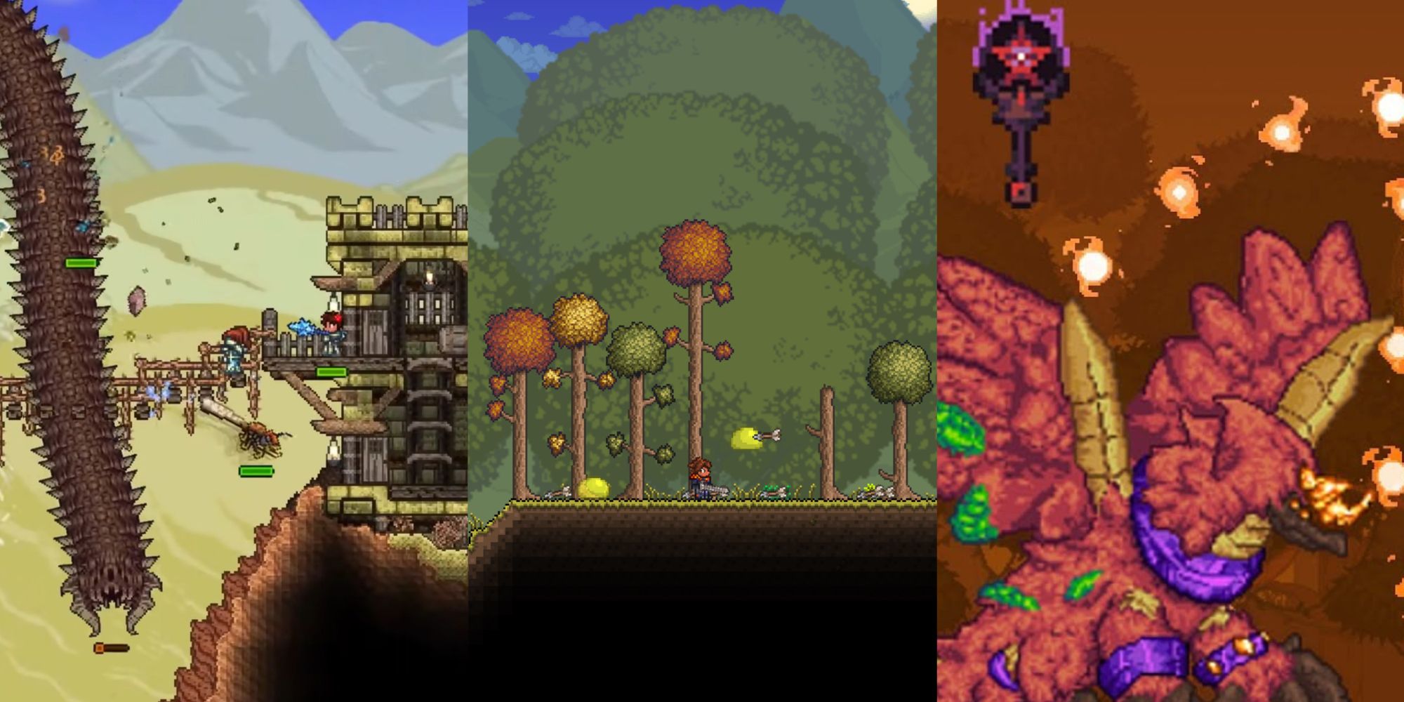 best terraria mods