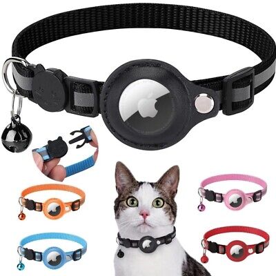 cat airtag collar australia