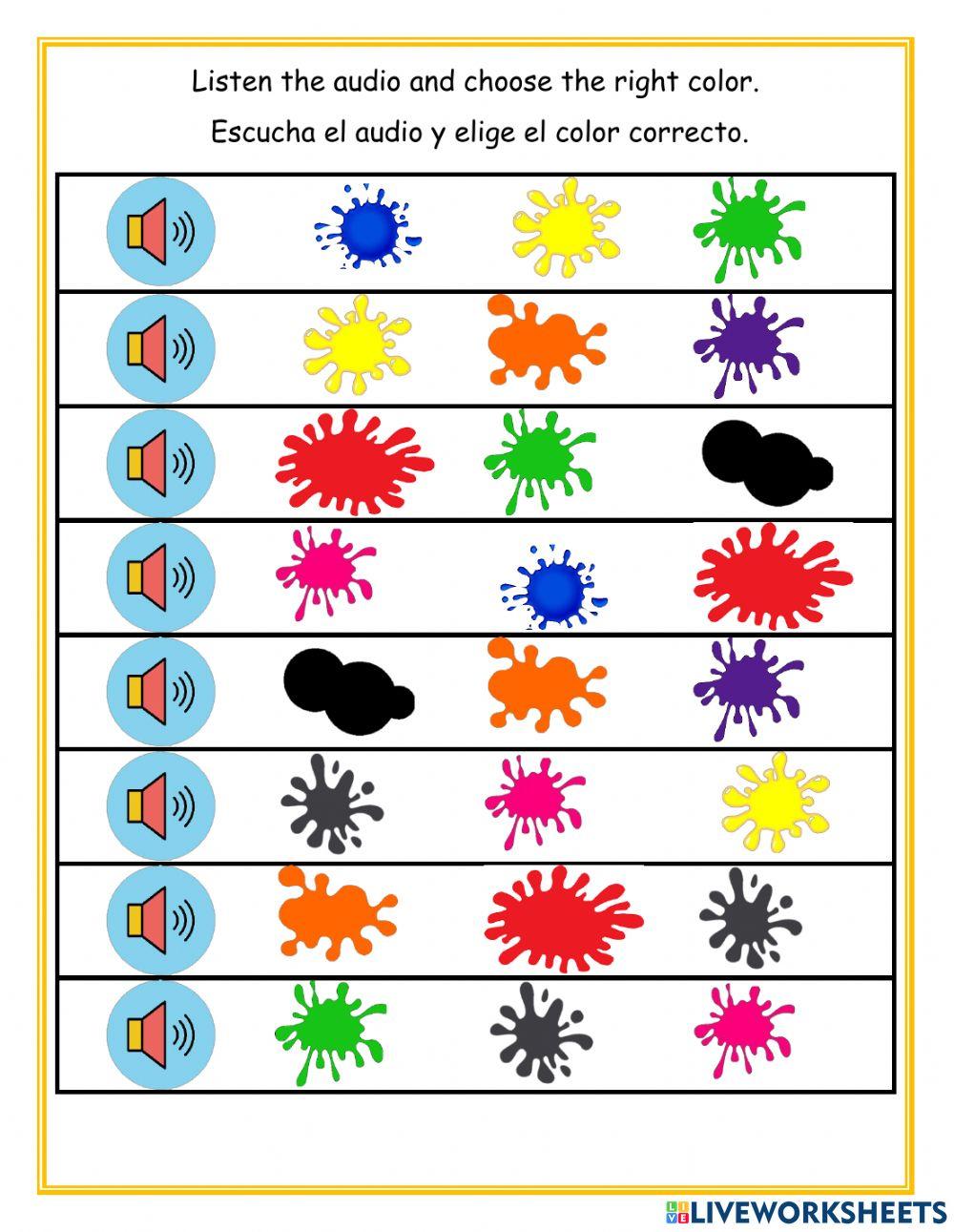 liveworksheets