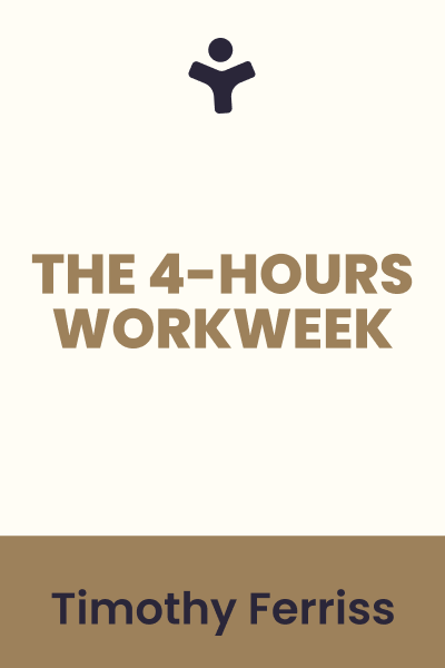 the four hour work week pdf