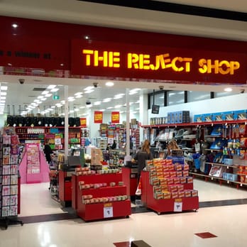 reject shop canning vale