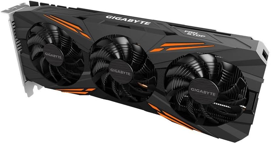 gigabyte 1080 g1 gaming 8g