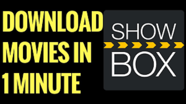 showbox free movies