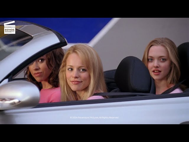 get in loser meme