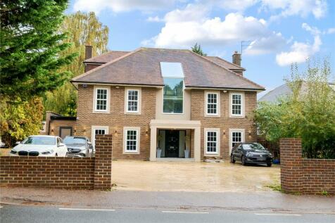 houses for sale mill hill london nw7