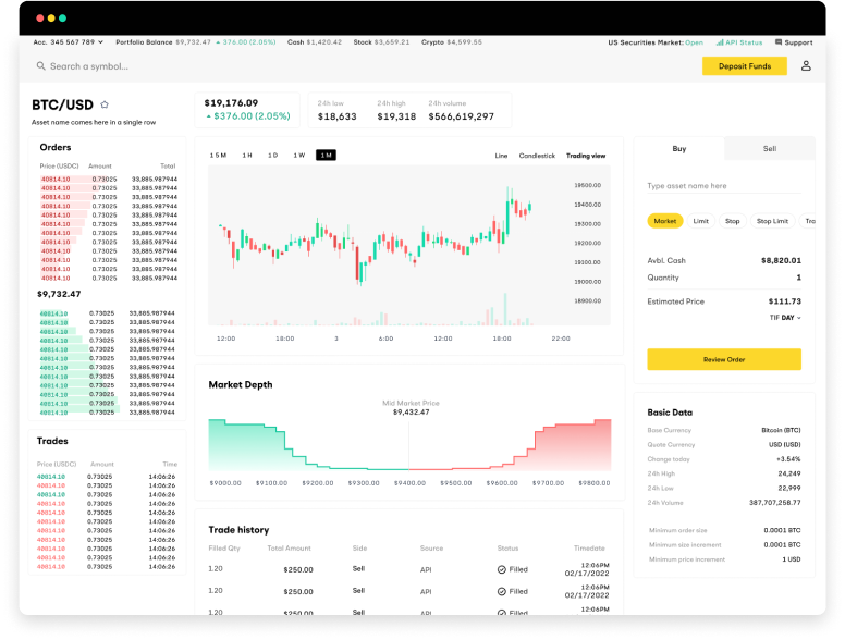 alpaca trading