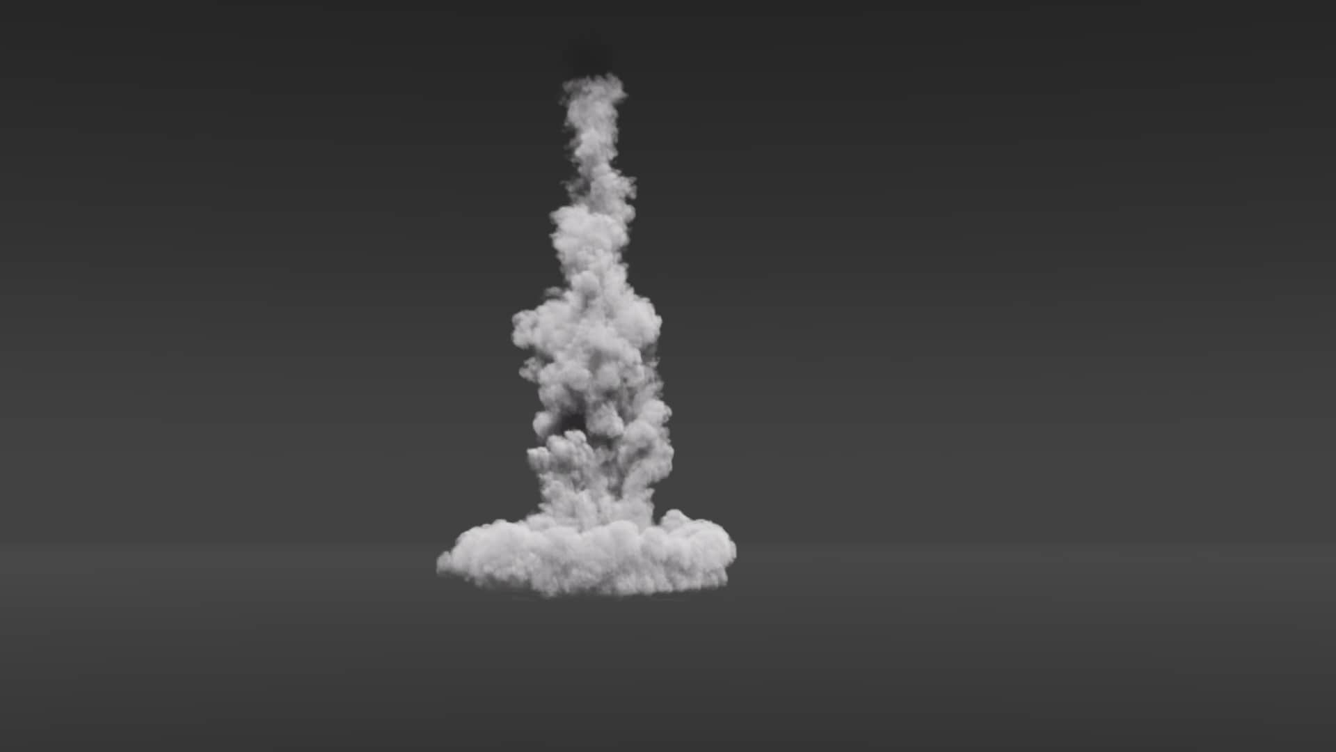 smoke unreal engine