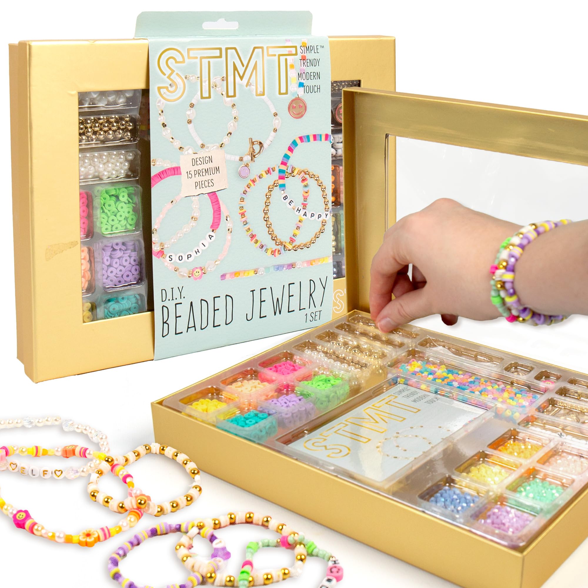 stmt jewelry kit