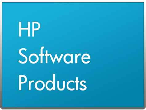 hp universal driver