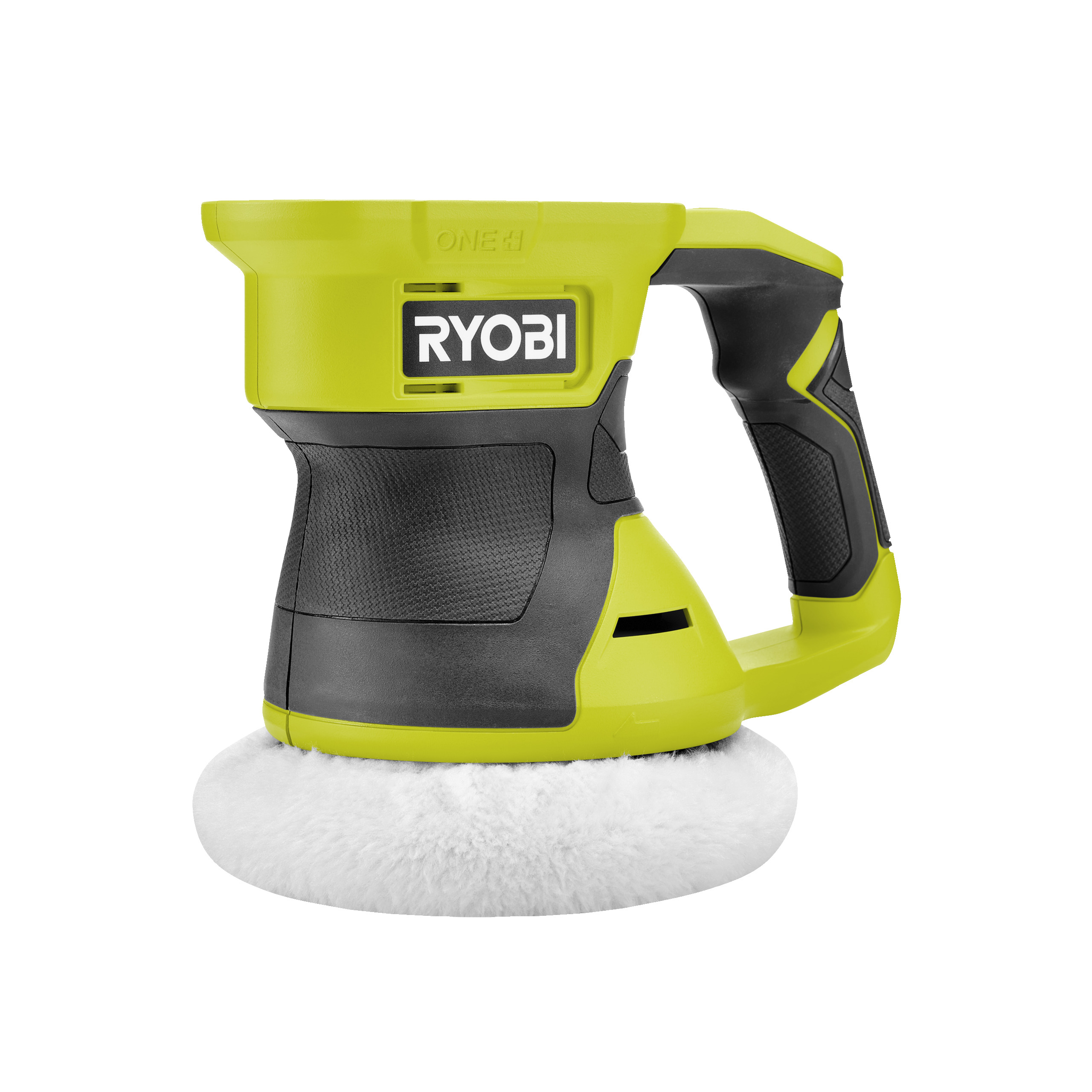 ryobi polisher kit