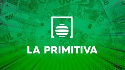 primitiva lunes 2 de octubre