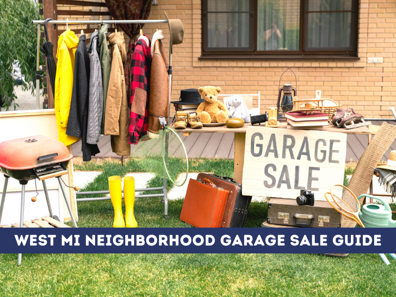 garage sales this weekend near me