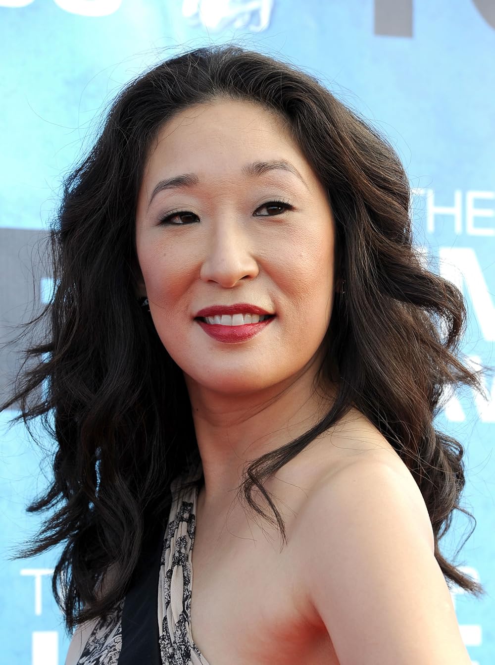 sandra oh imdb