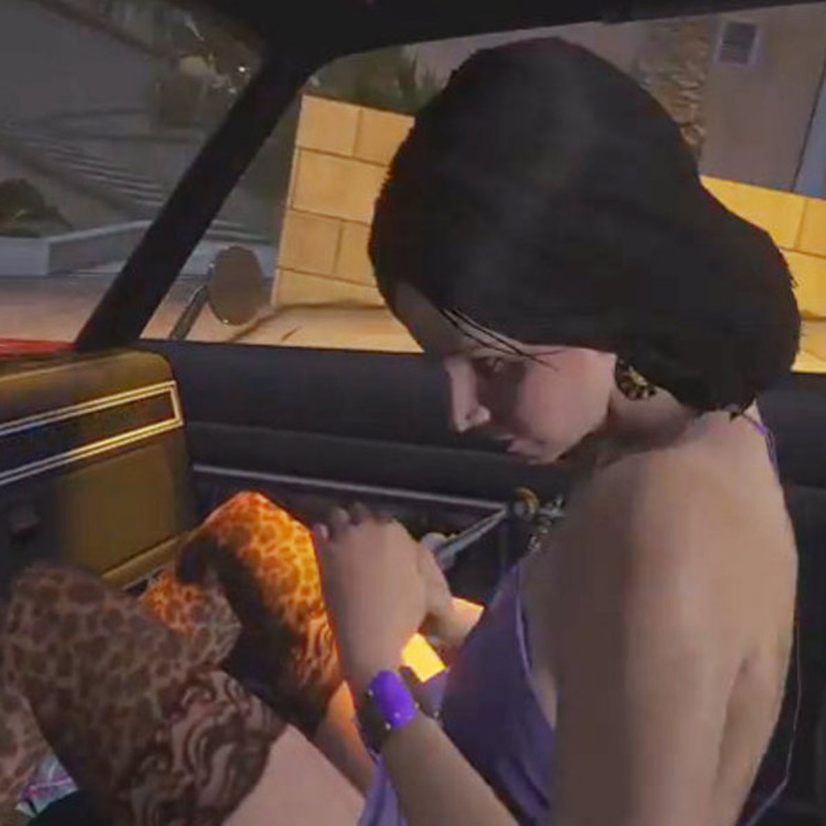 gta 6 sex scene