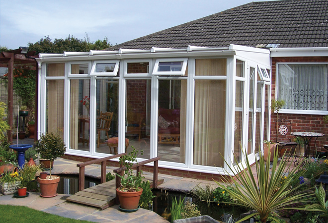 diy conservatory kits