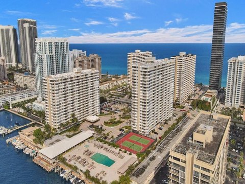 hallandale beachfront condos for sale