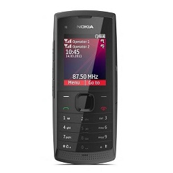 nokia x1 01 разблокировка