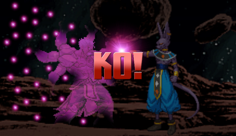 asura vs beerus