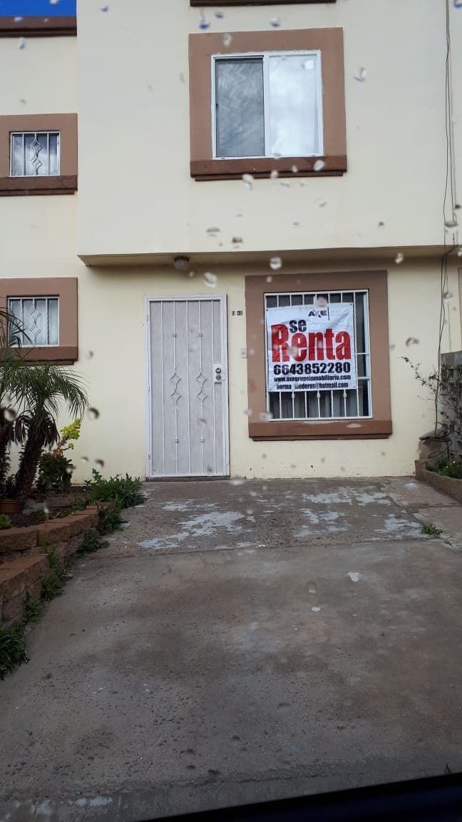 casas en renta tijuana