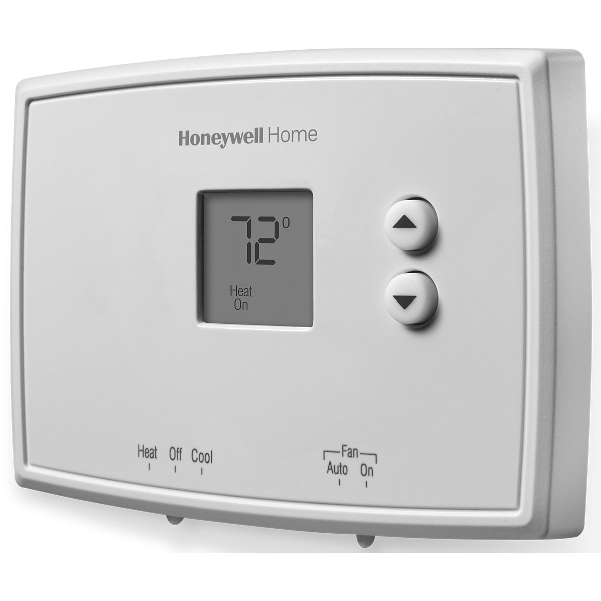 electronic thermostat honeywell