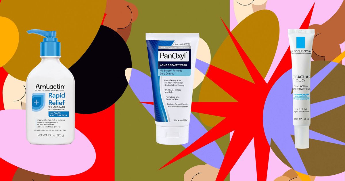 butt acne cream